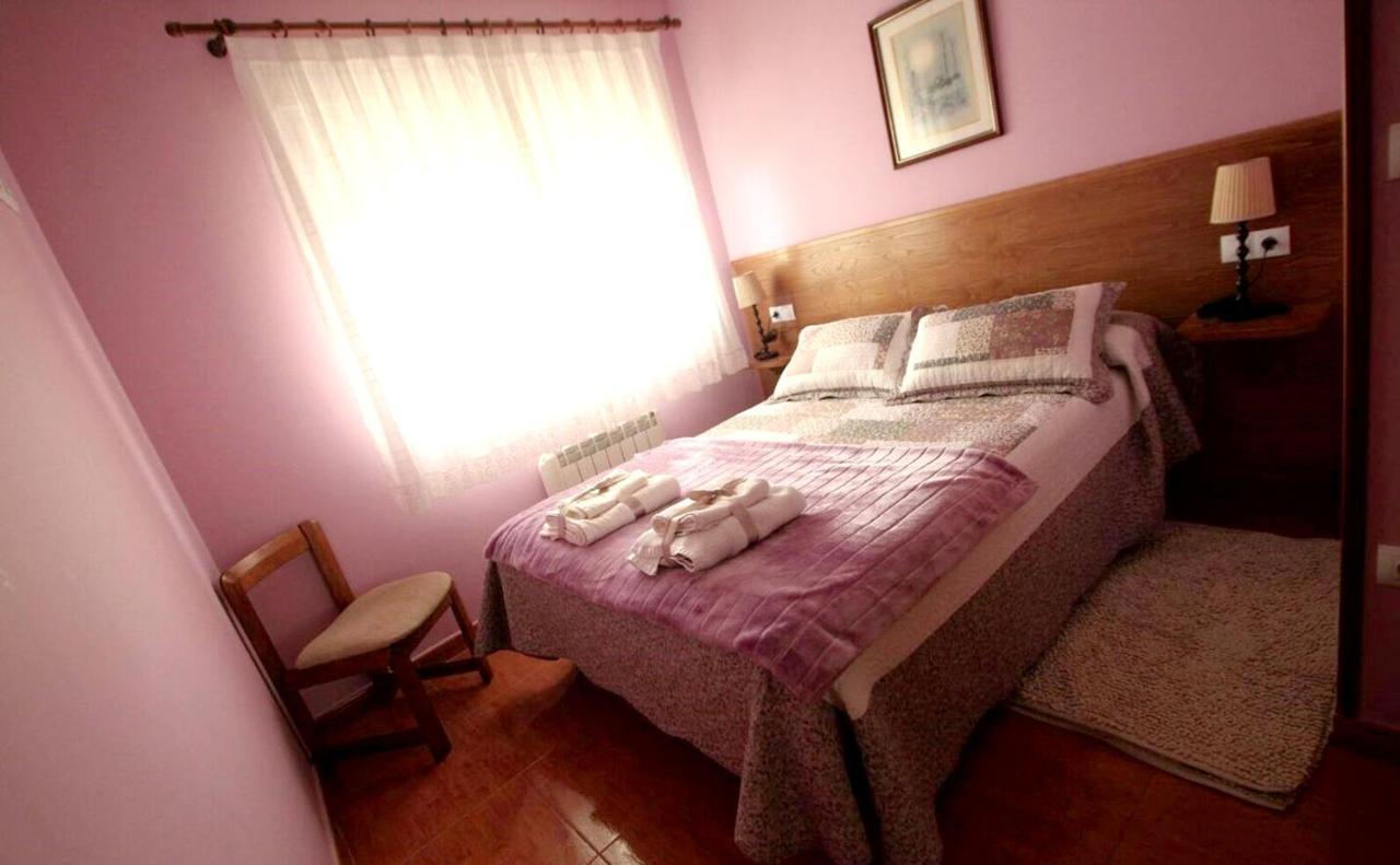3 Bedrooms House With Furnished Terrace And Wifi At Ovinana Cudillero Exterior foto